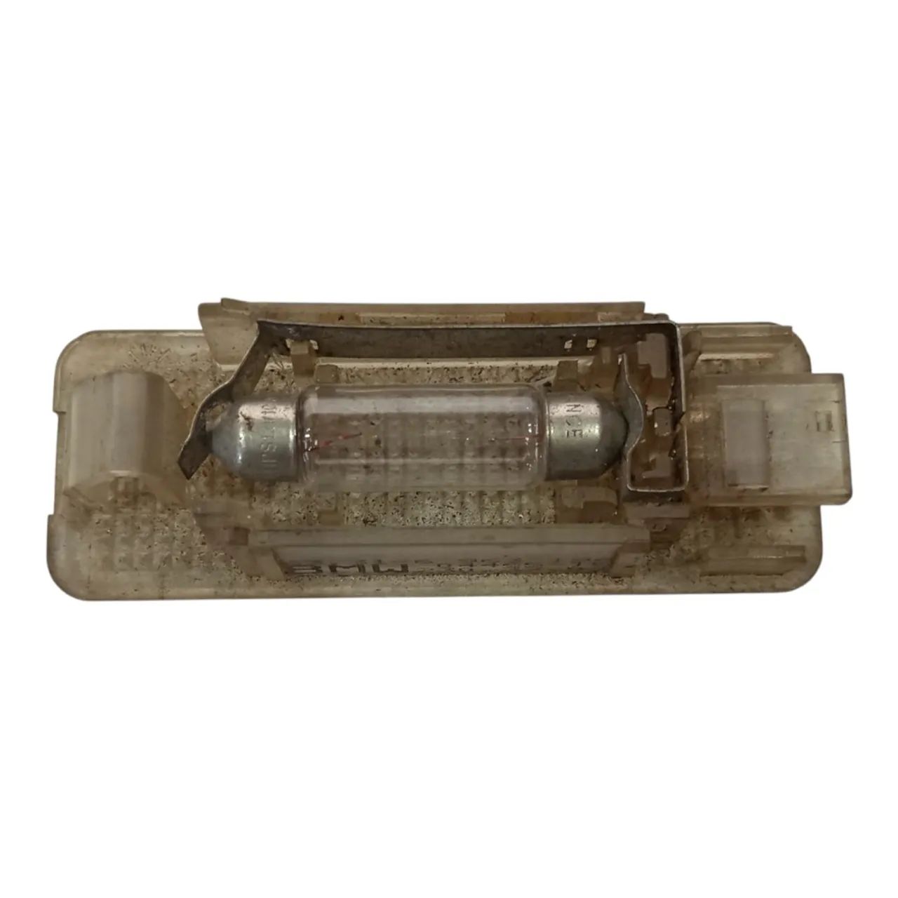 Luz Teto Cortêsia Porta Dianteira Le Bmw X5 1999 2000 A 2006 - Foto 7