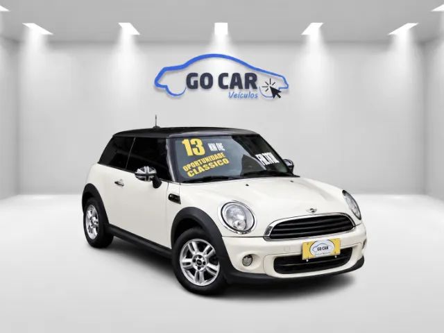 Mini One 1.6 Mec. 2013 - Foto 2