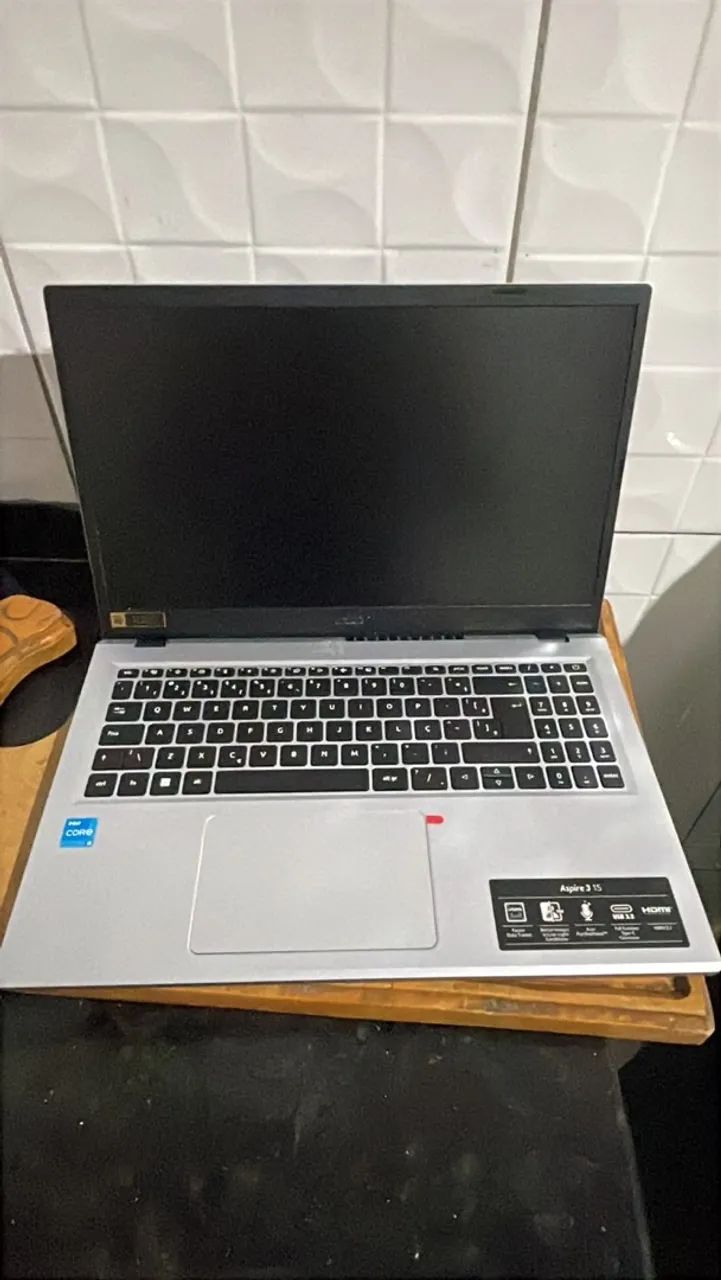 Notebook acer i3 - Foto 5