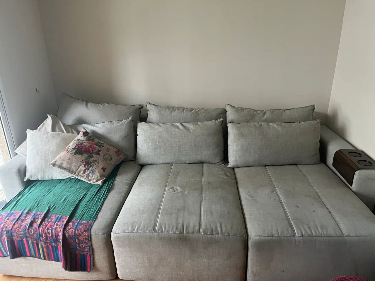 Sofa Lindo 