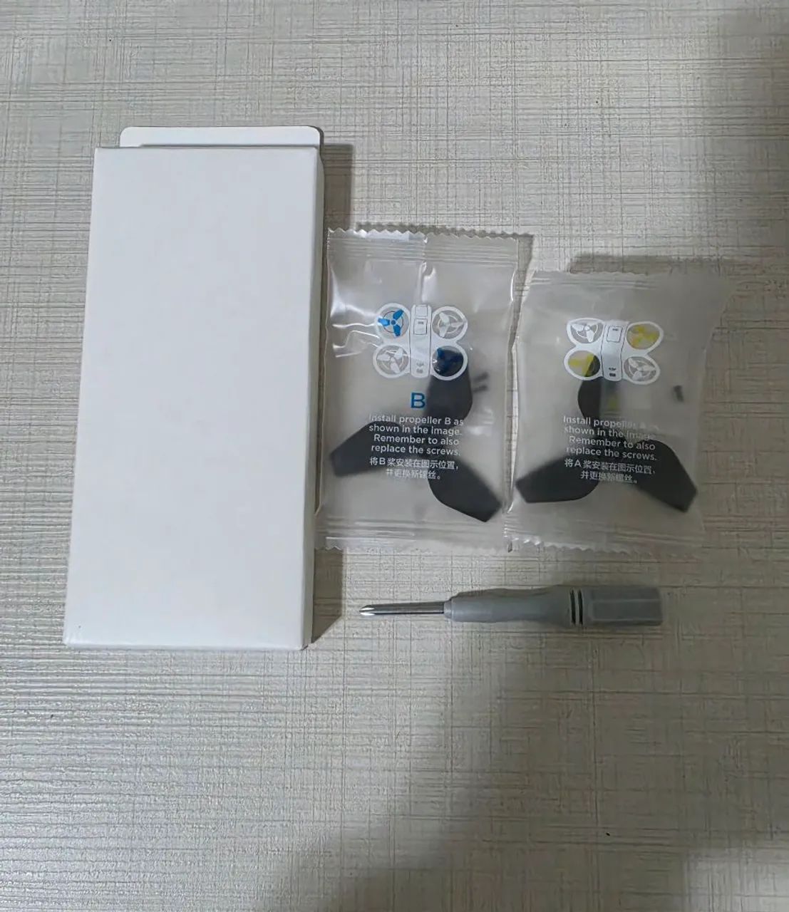 DRONE DJI NEO  - Foto 4