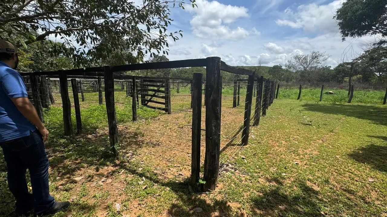 Vende-se Fazenda - Foto 2