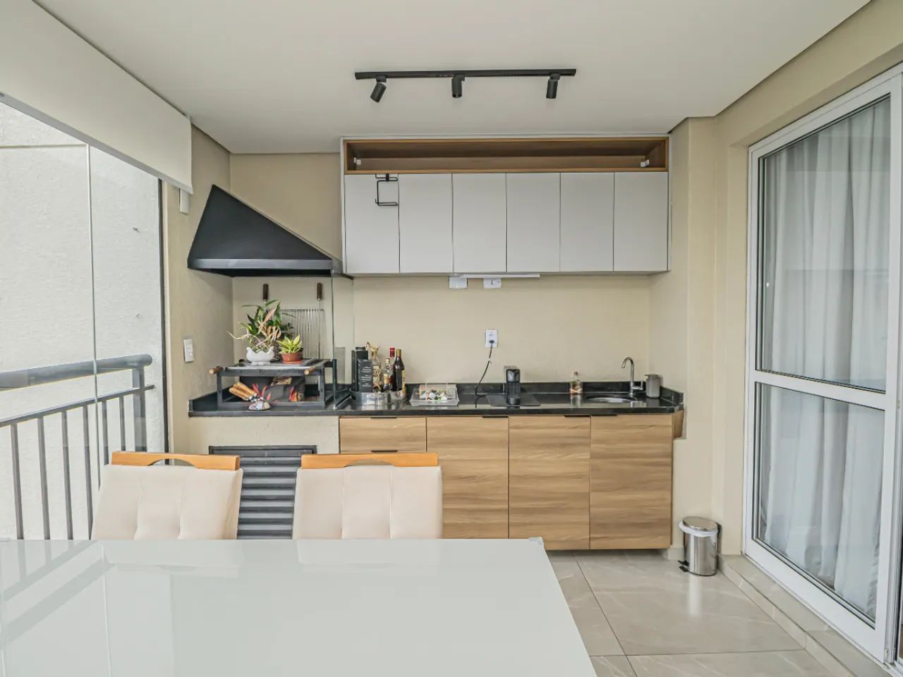 Apartamento para venda em Sacomã com 2 quartos, 65m² - Foto 4