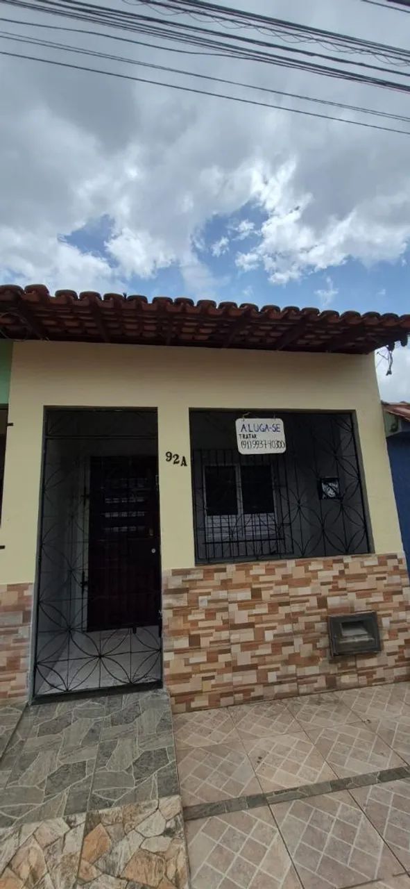 Alugo casa na Cidade Nova IV WE 30. - Foto 3
