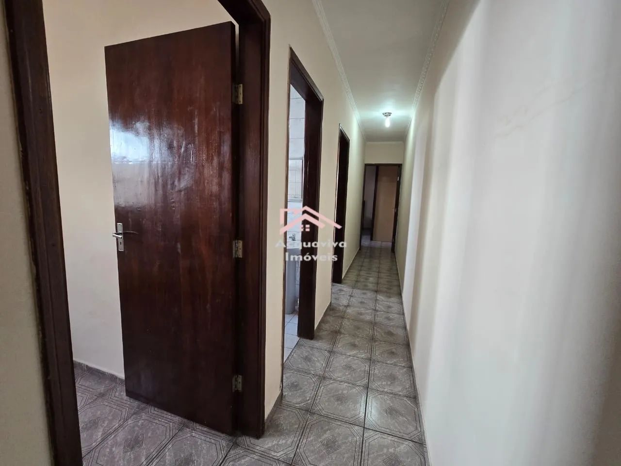 CASA RESIDENCIAL em INDAIATUBA - SP, JARDIM JUSCELINO KUBITSCHEK - Foto 6