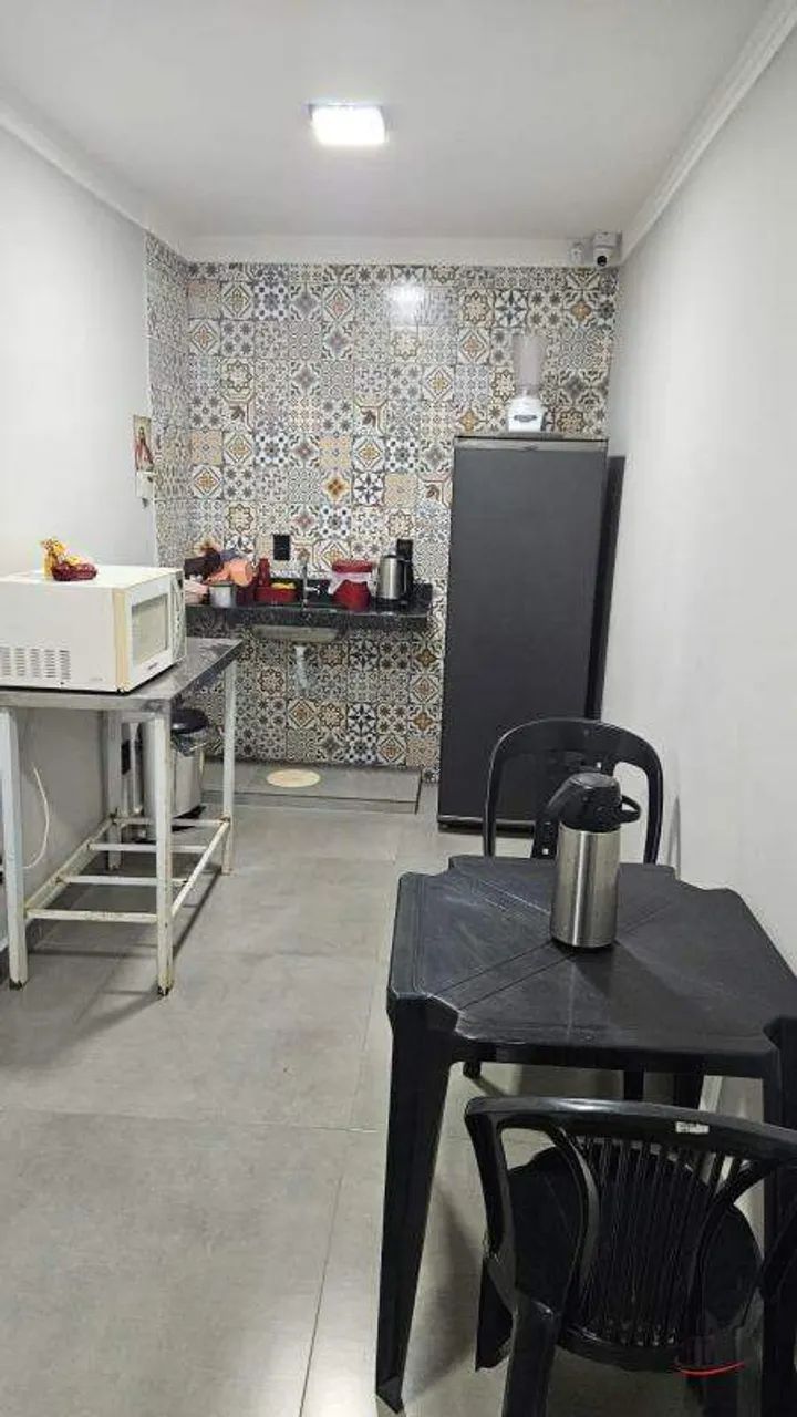 Galpão à venda, 4 vagas, Olinda - Uberaba/MG - Foto 2