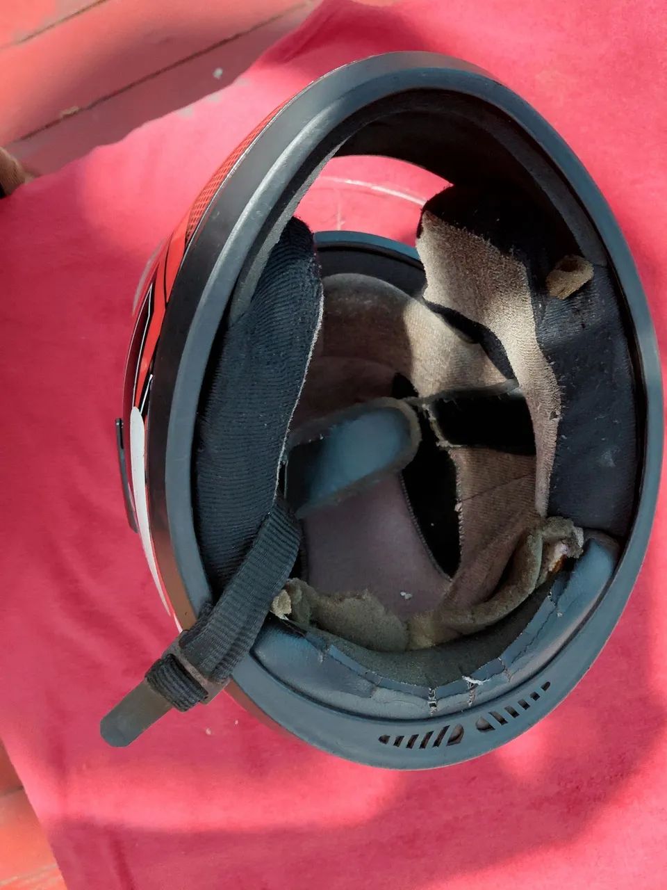 Capacete pro tork - Foto 3