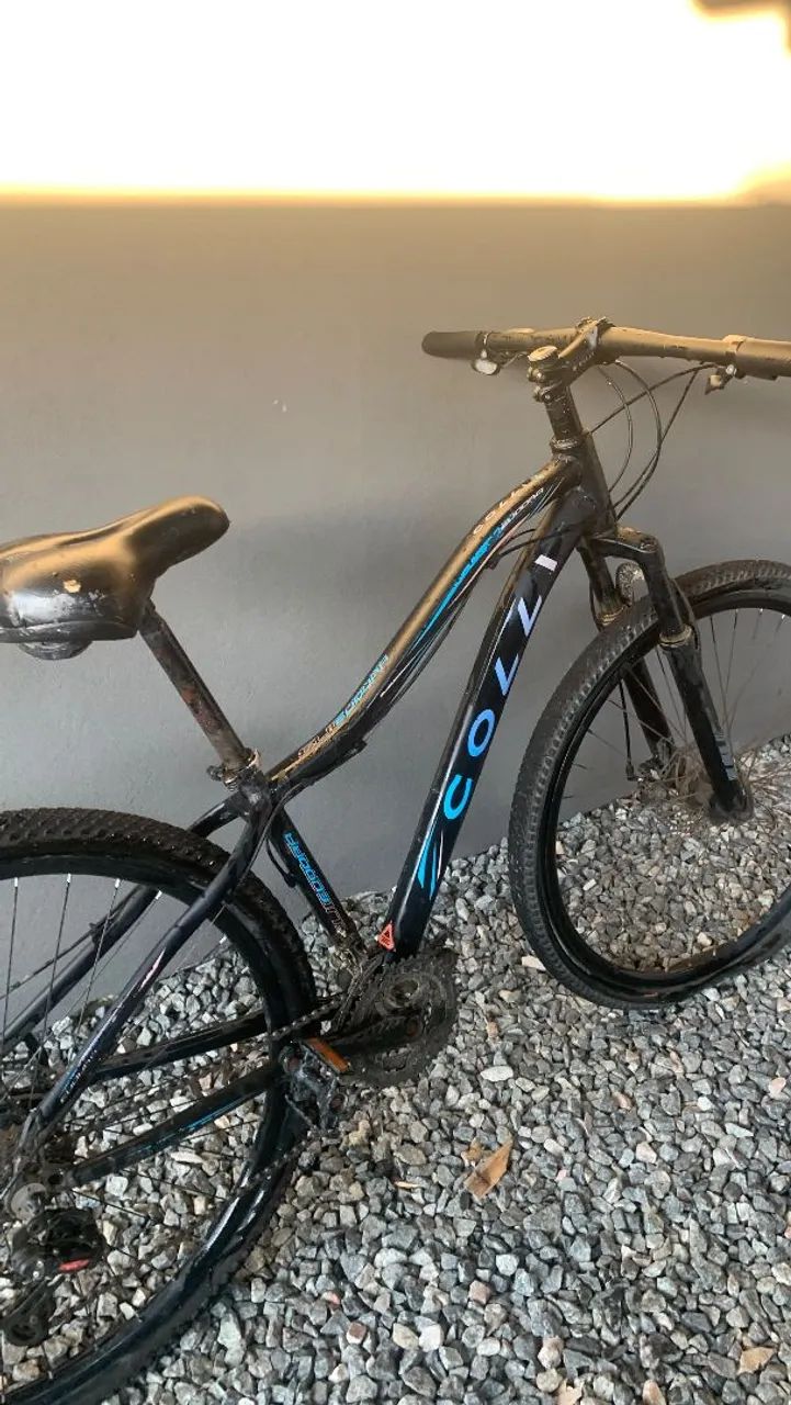 Bicicleta Aro 29 - Foto 2