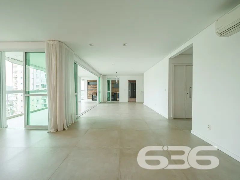 Apartamento | Joinville | Centro - Foto 3