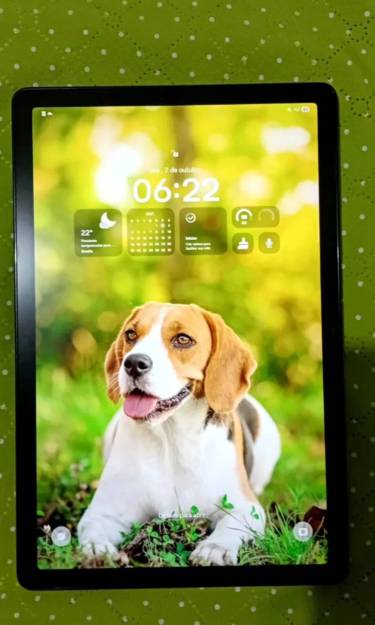 Tablet A11+