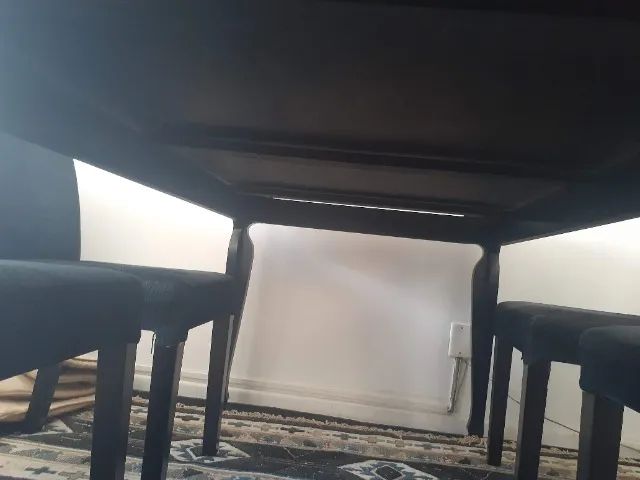 Mesa de Jantar  - Foto 3