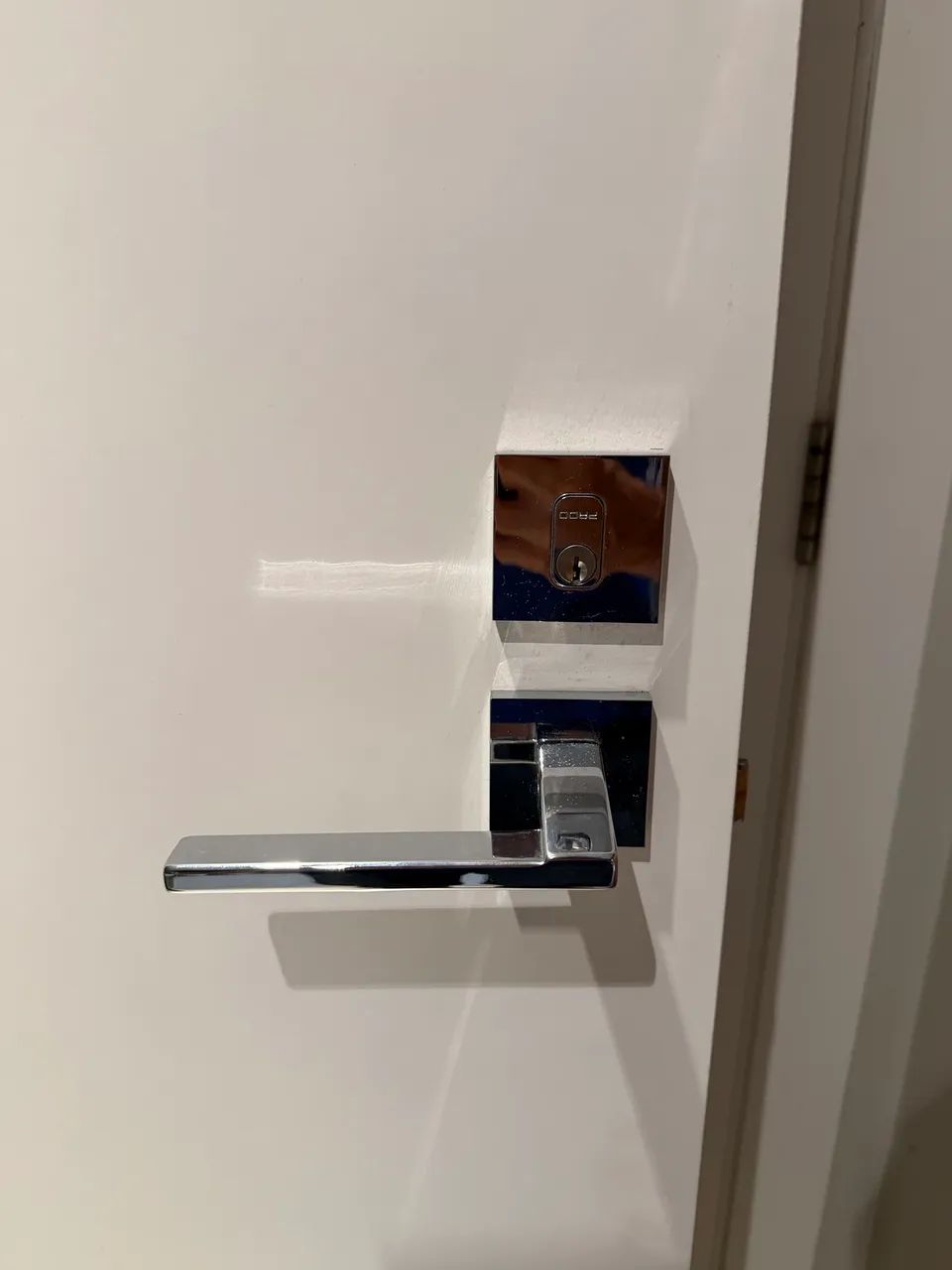 Porta completa - Foto 2