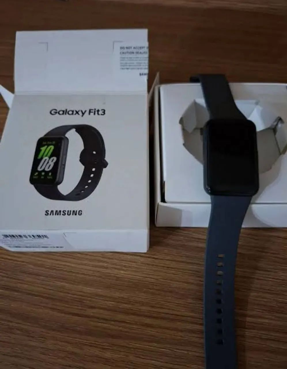 Samsung fit3 - Foto 2