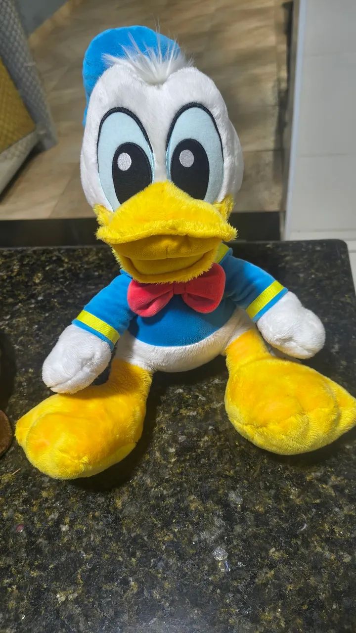 Pelúcia  - Foto 3