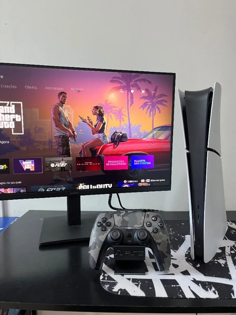 PS5 DIGITAL  - Foto 4