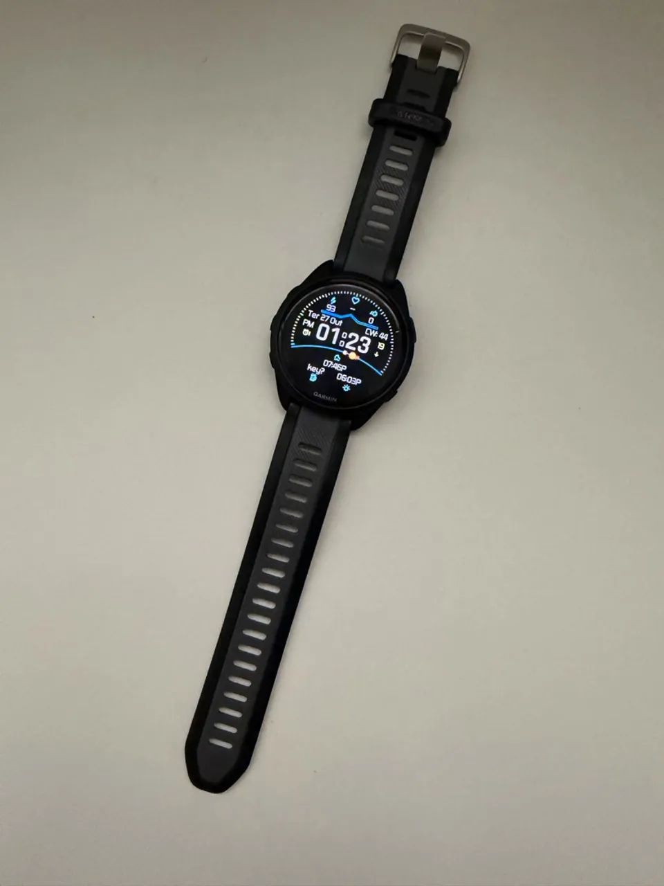 GARMIN FORERUNNER 165 - Foto 2