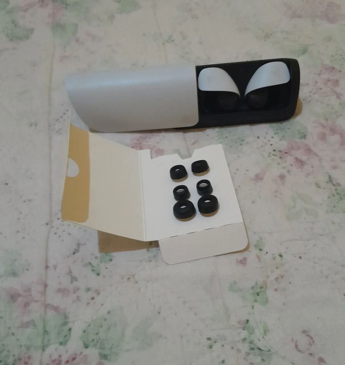 Fone pulsse Explorer (praticamente novo) - Foto 4