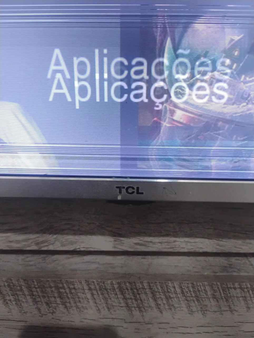 Smart tv TCL 50 - Foto 4
