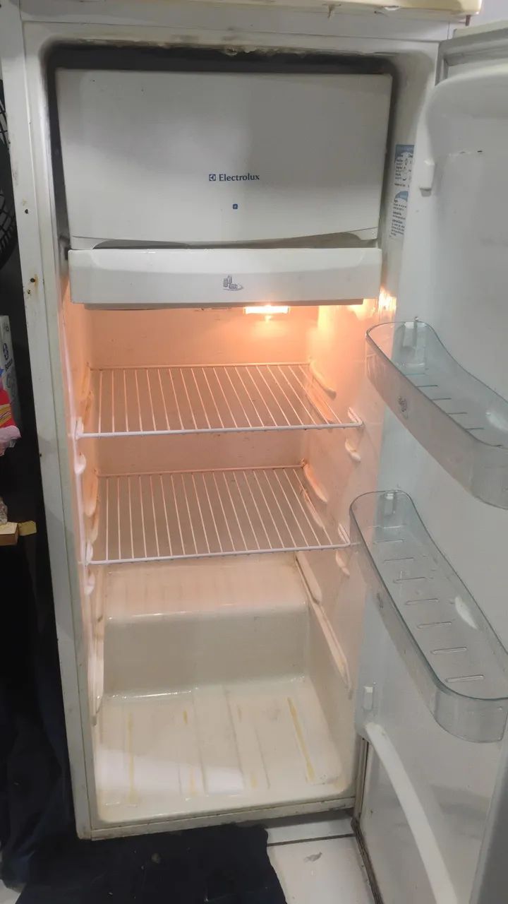 Geladeira 
