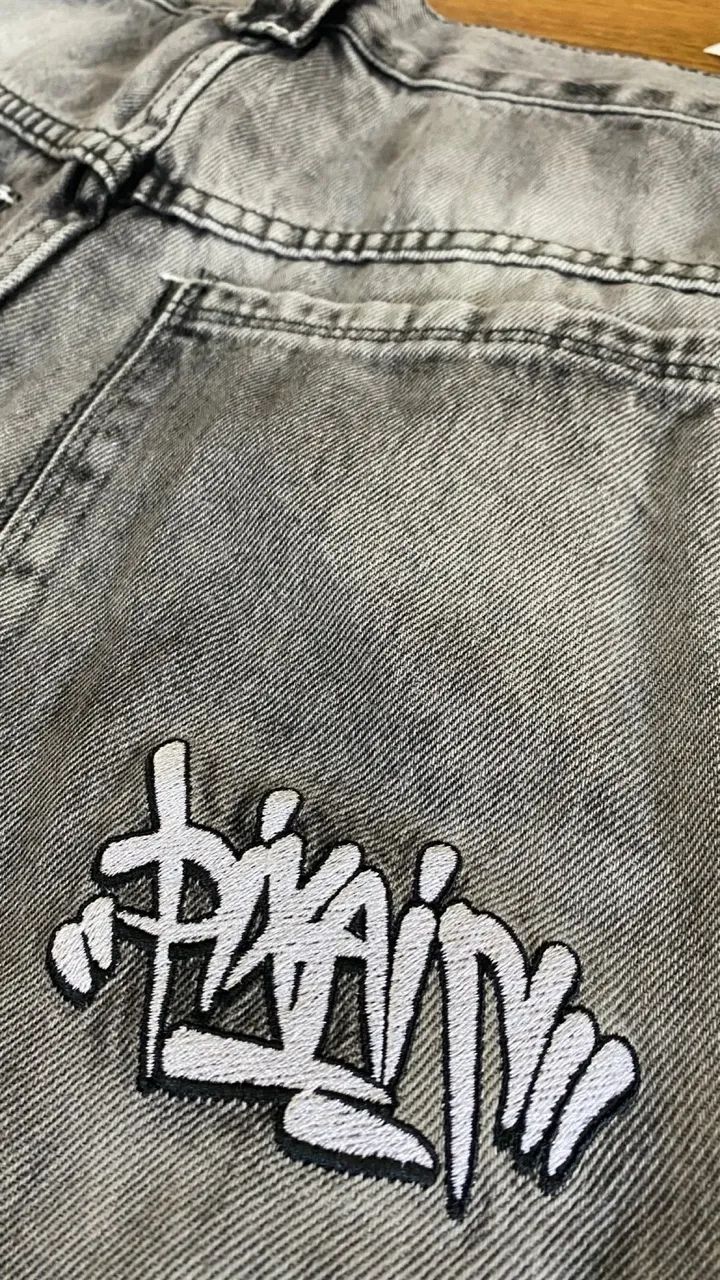 Bermuda Jeans PIXA-IN Tamanho: 44 - Foto 4