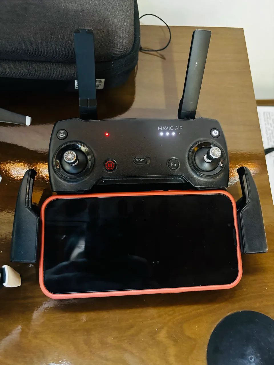 Drone DJI air fly a venda  - Foto 3