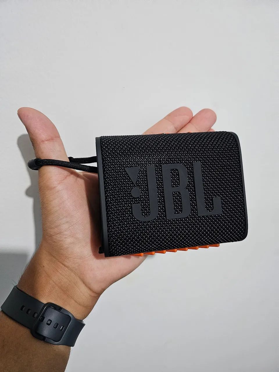 Caixa de som Bluetooth  - Foto 5