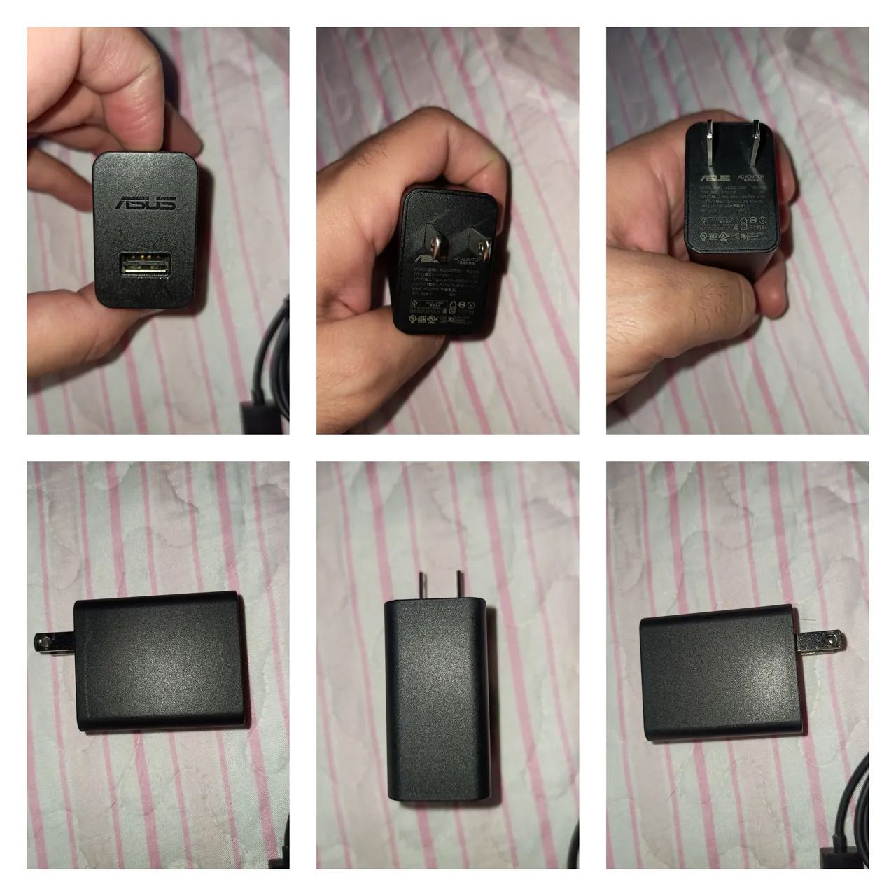 Celular/Smartphone Asus Zenfone 2 - Foto 5