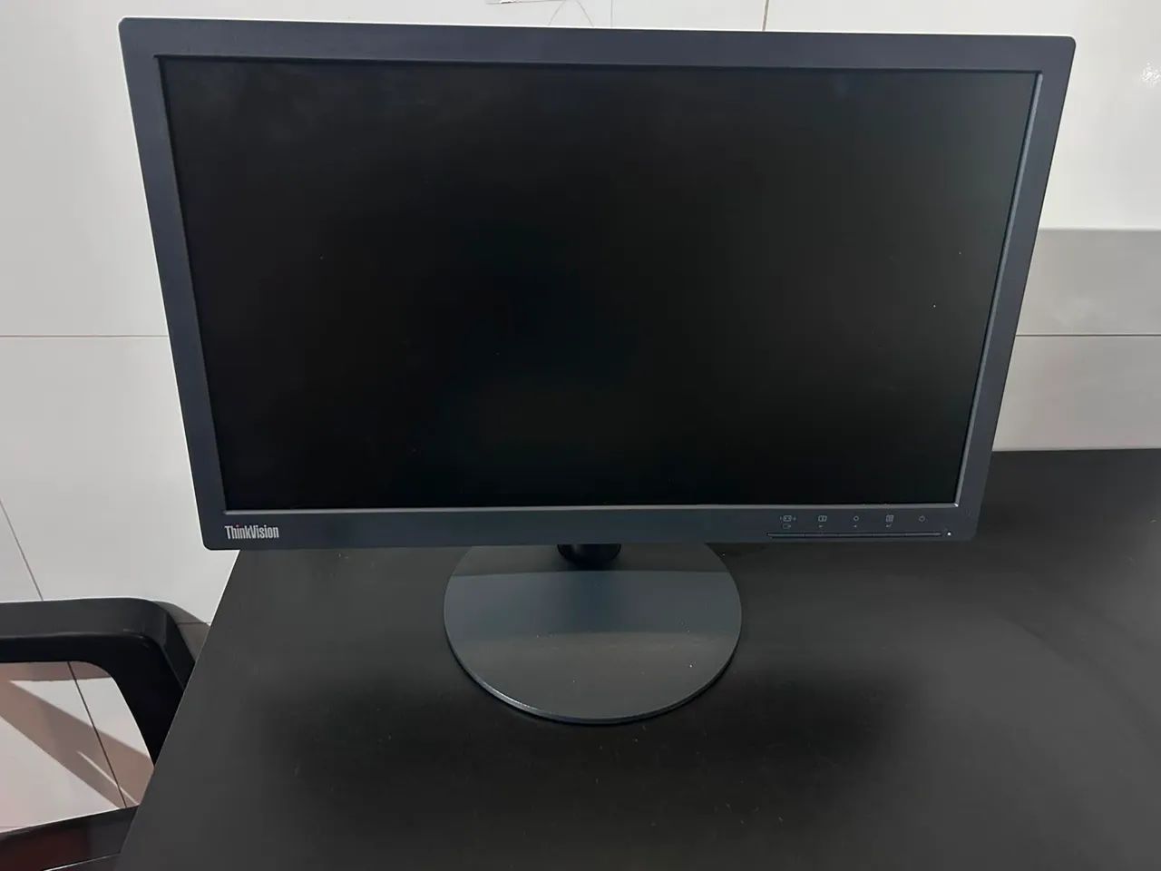 Monitor Lenovo E20-1B 19 5'