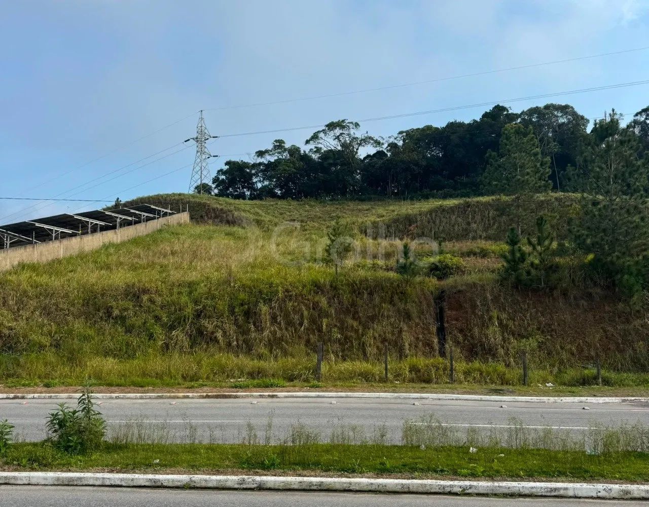 Terreno no Nova São José 817 m² - Foto 2