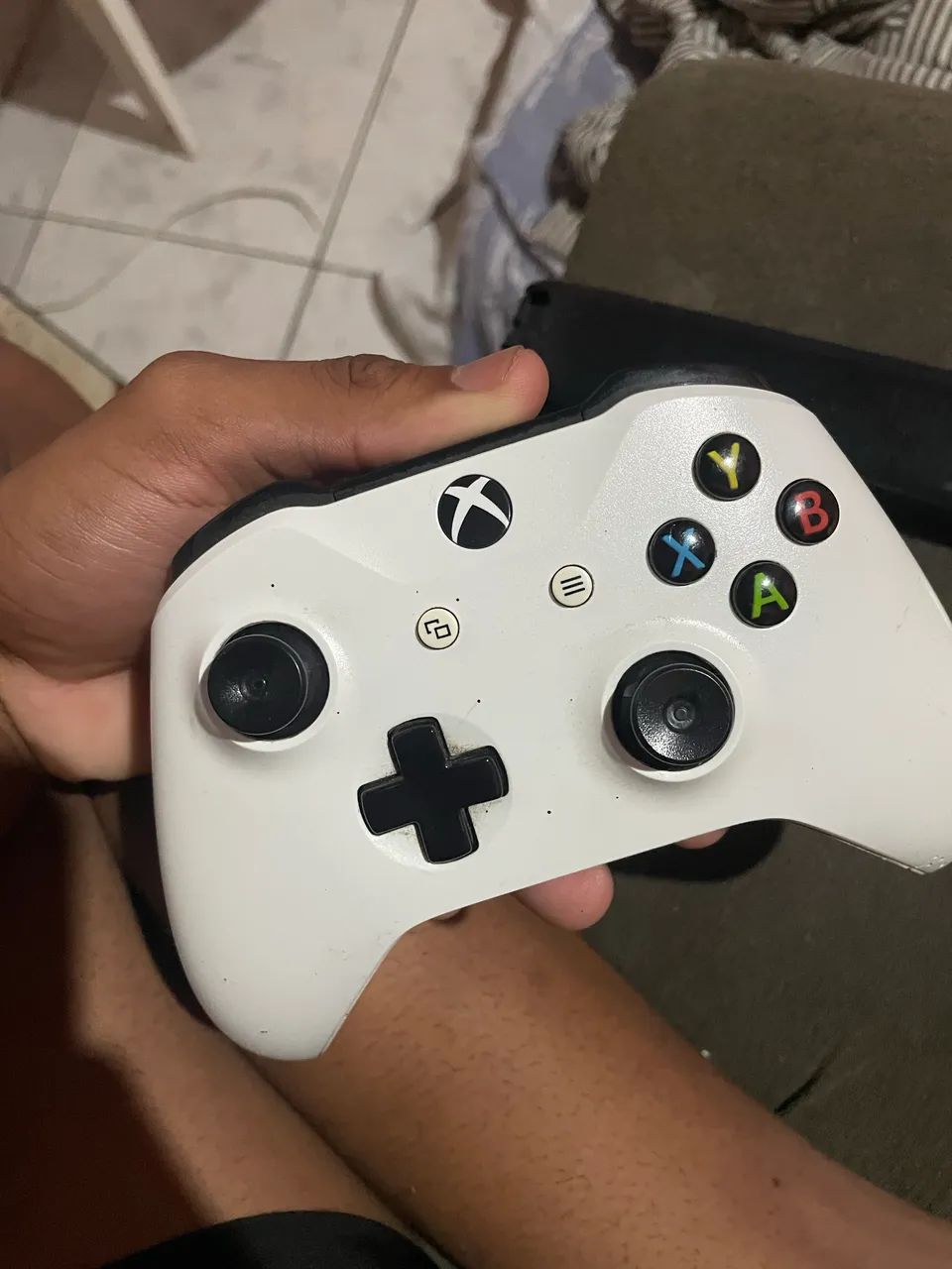 controle xbox one  - Foto 2