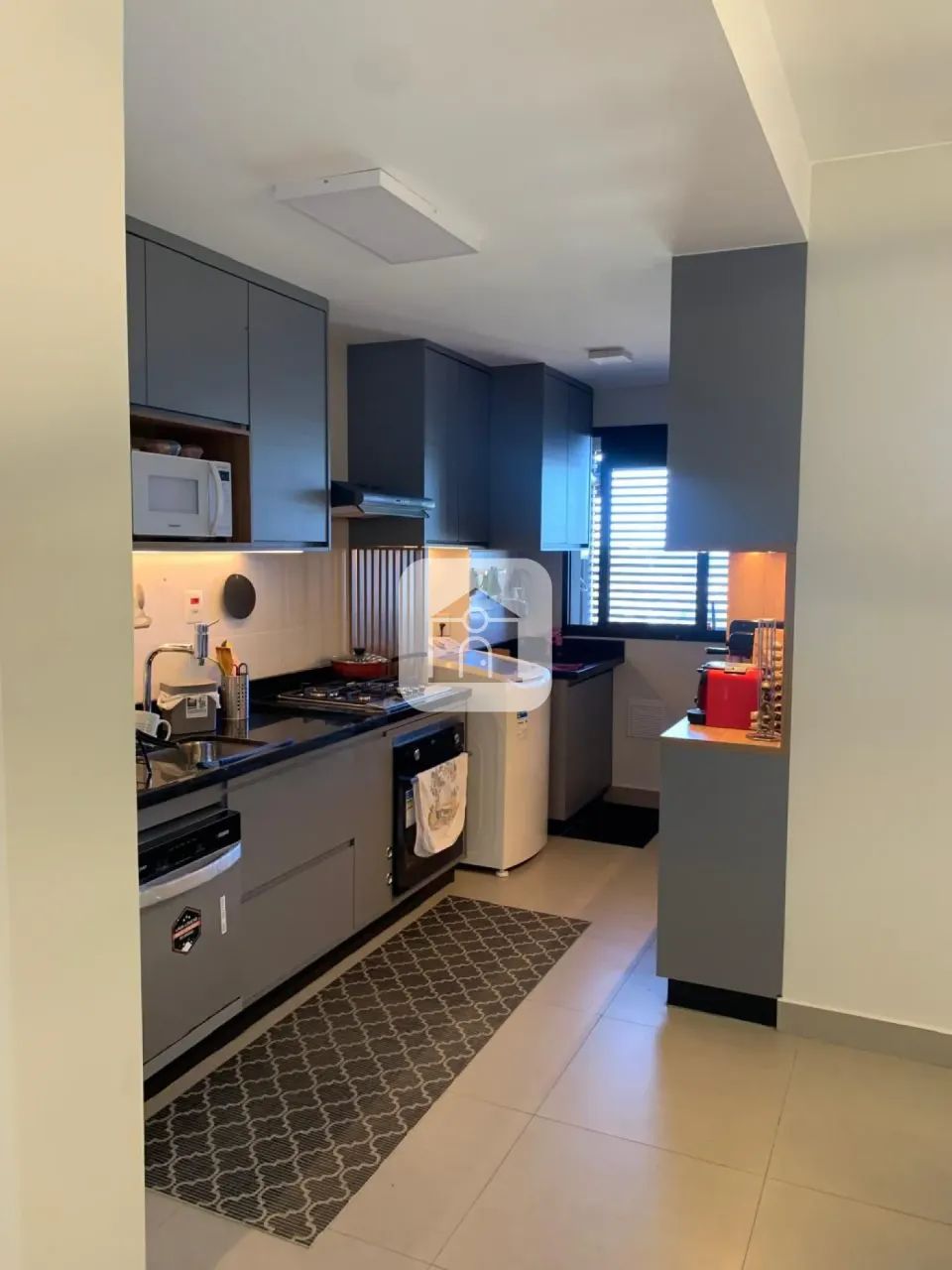 Apartamento NA ZONA SUL DE UBERLÂNDIA - Foto 2