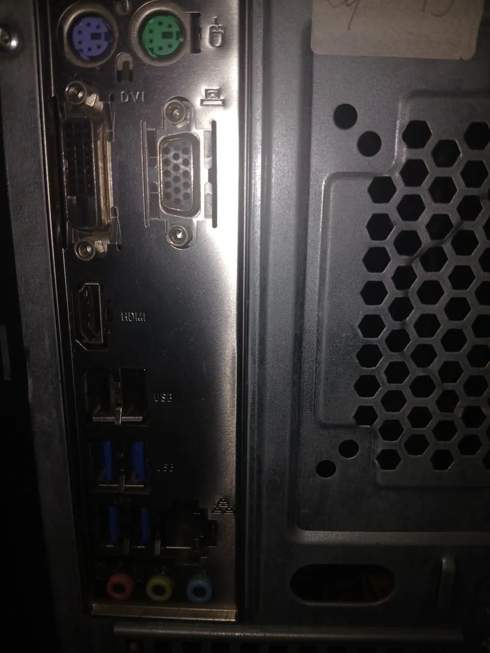 Computador Athlon 16 GB / 256 GB - Foto 4