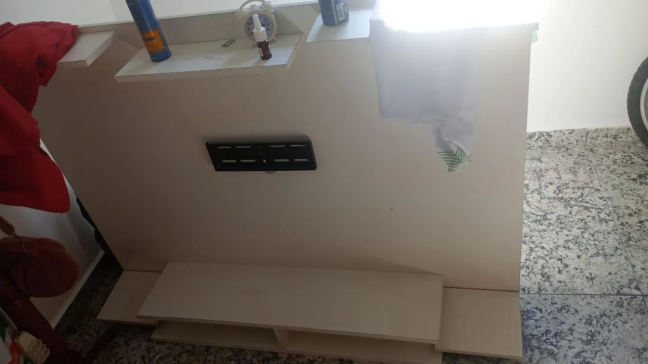 Painel de tv 