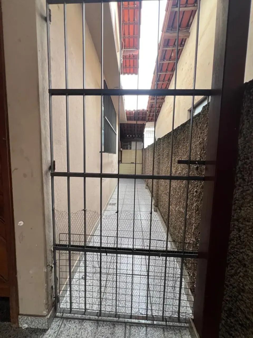 CASA ANTONIO HONORIO/GOIABEIRAS-VITORIA -ES - Foto 5