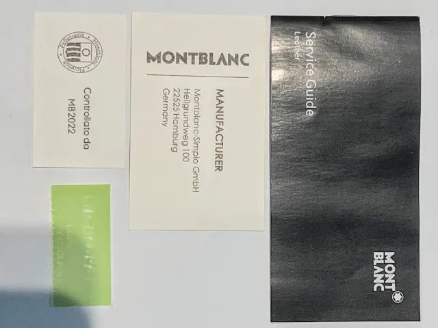 MOCHILA MONT BLANC NOVA - Foto 2
