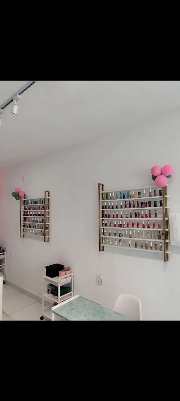 Expositores de esmaltes  - Foto 2