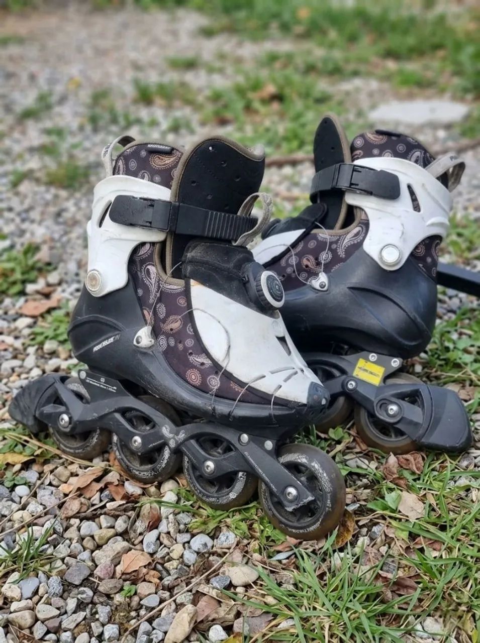 Rollers
