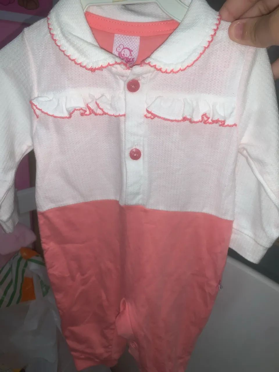 Roupas. - Foto 2