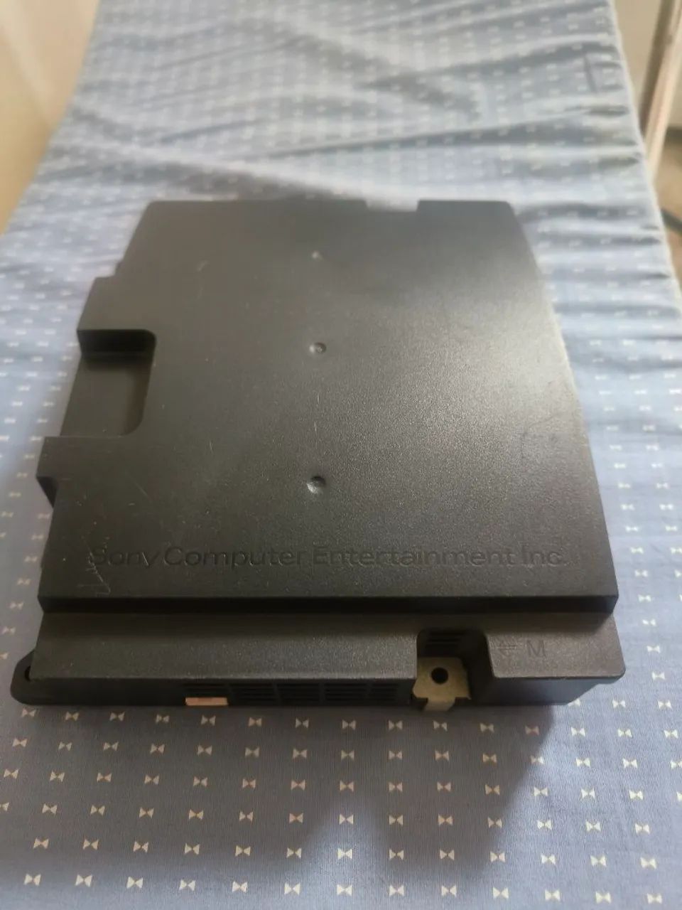 Fonte ps3 fat - Foto 2
