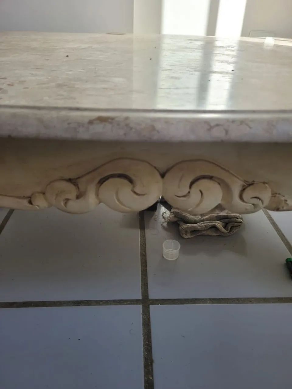 Mesa de centro  - Foto 2