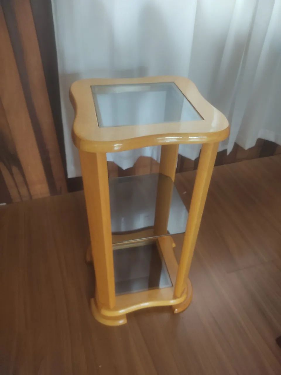 mesa de canto