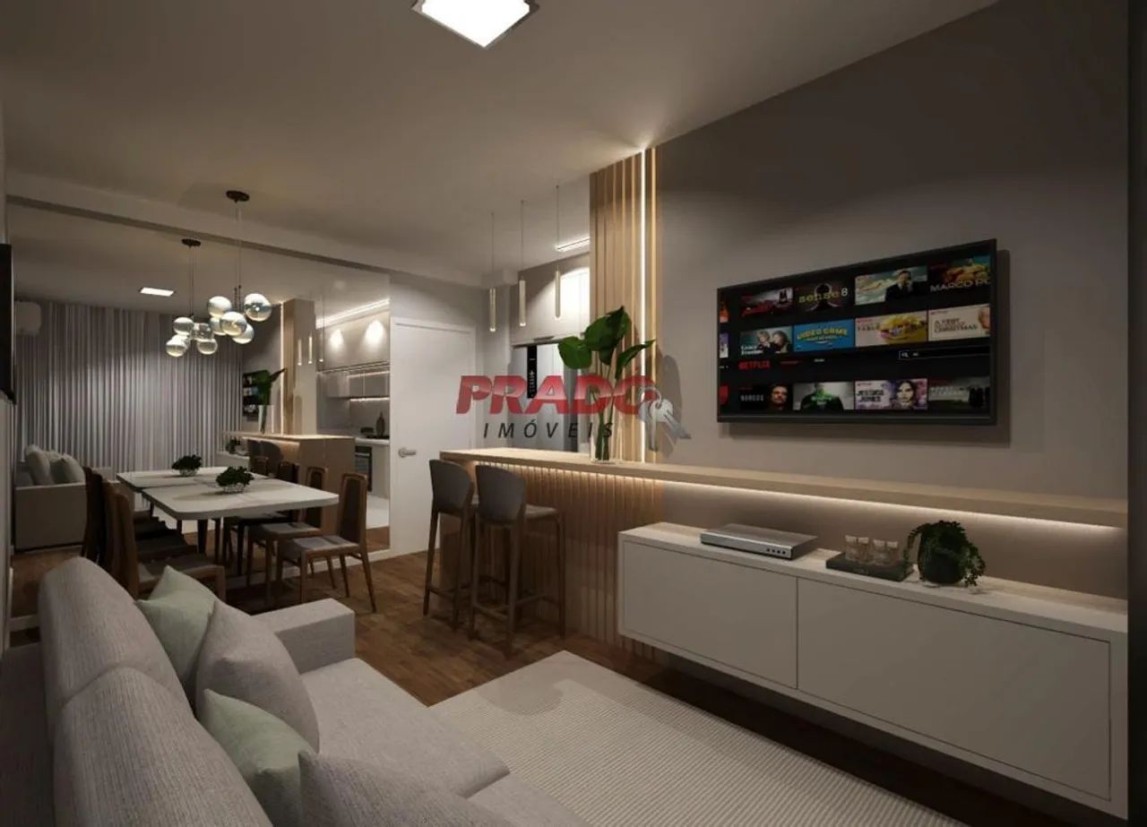 Apartamento 2 quartos à venda - Jardim Aclimação, Maringá - PR ...