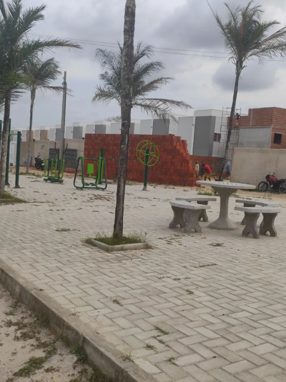 AP em Itaitinga - Repasse (Venda) - Foto 3