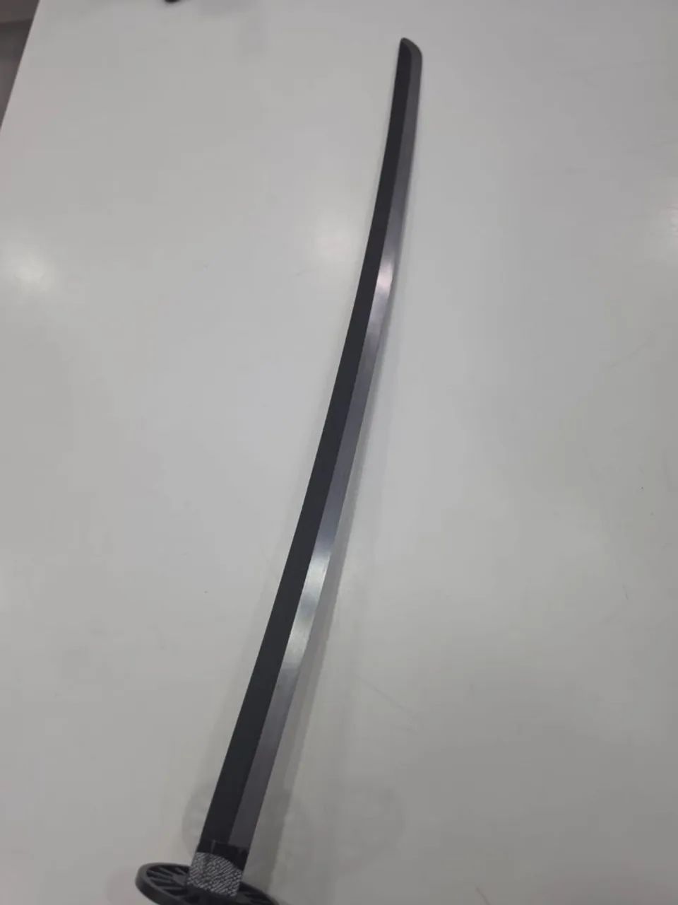 Katana Decorativa Estilo Japonês | Excelente Estado - Foto 4