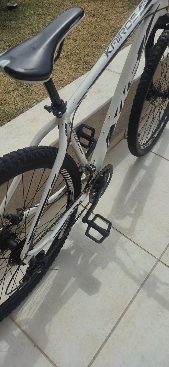 Bicicleta aro 29 xks - Foto 5