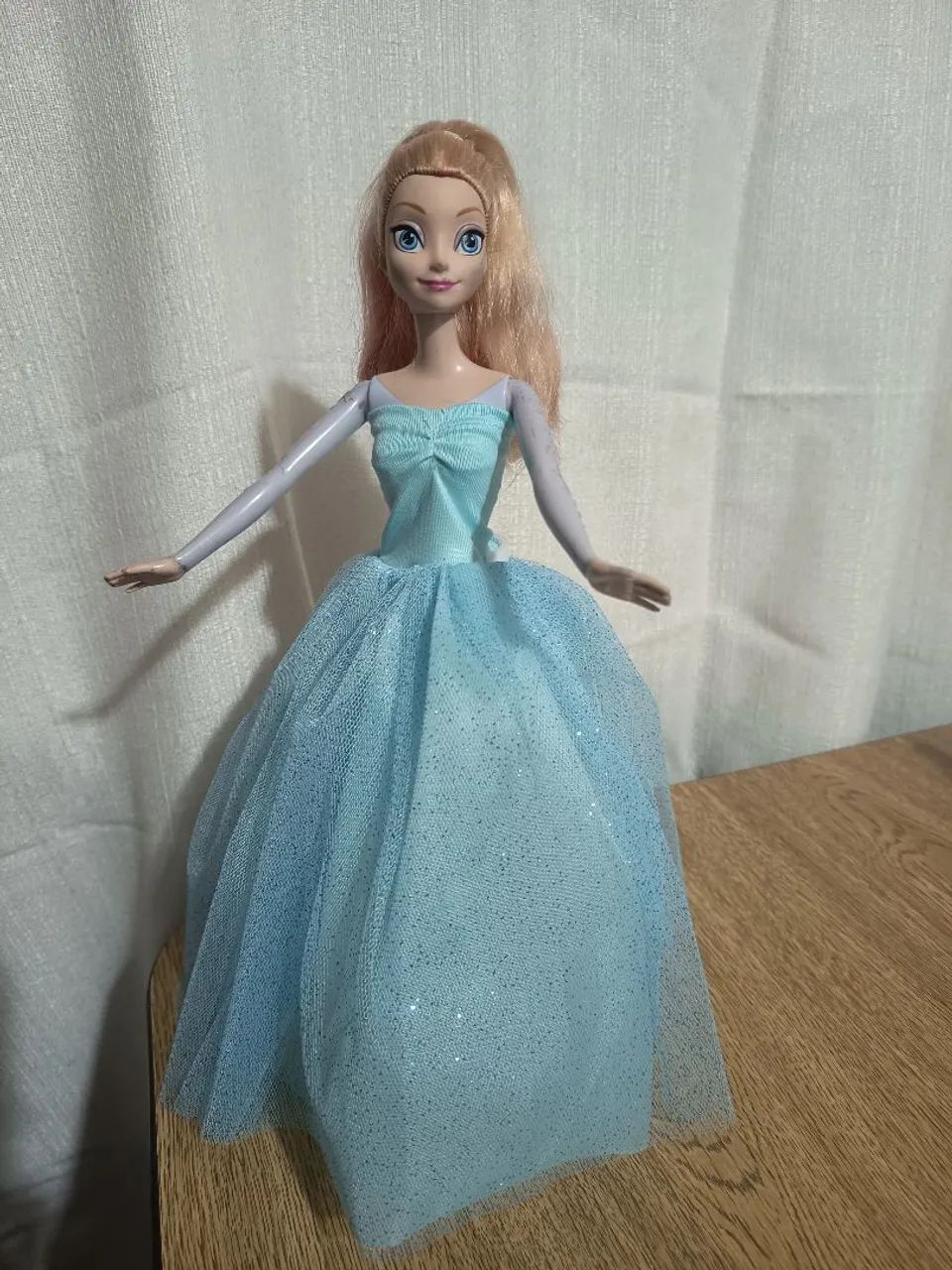 Boneca Elsa ? Frozen  - Foto 2