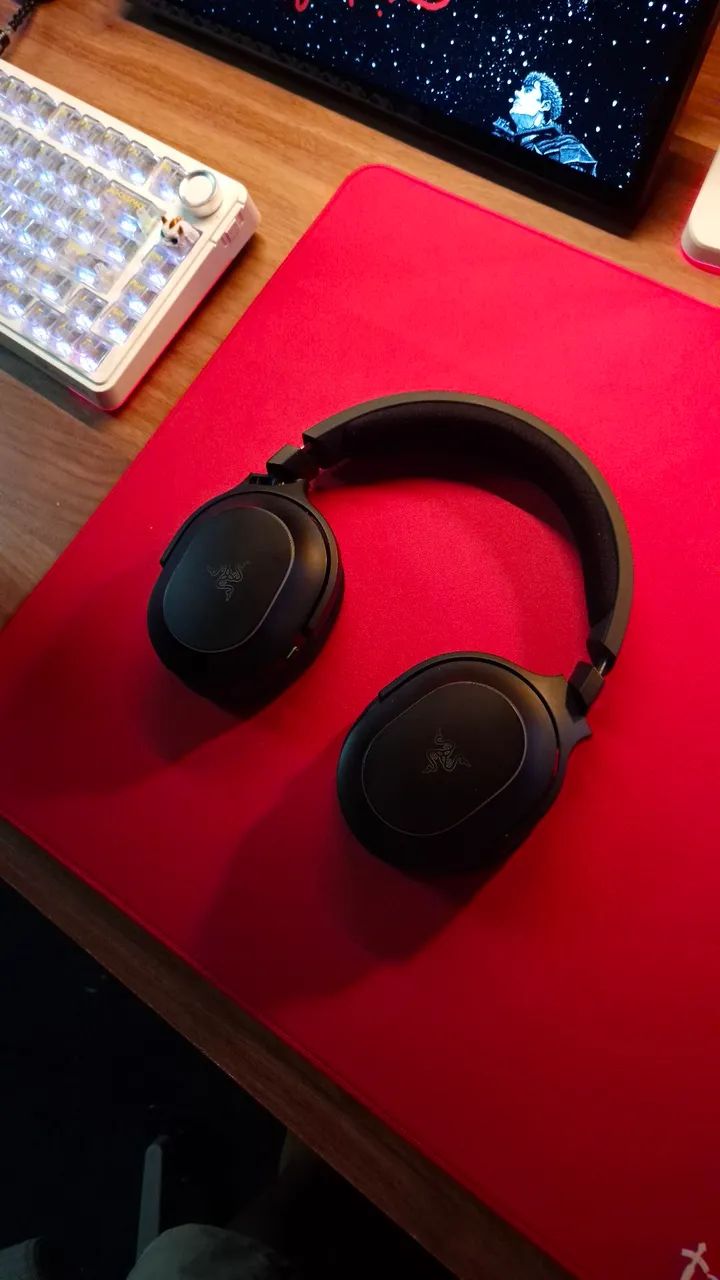 Razer Barracuda X Chroma - Foto 3