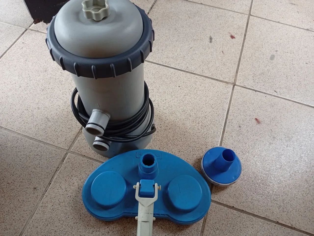 Bomba para piscina - Foto 2
