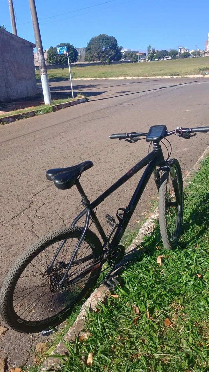 Bike Aro 29 c Documento  - Foto 2