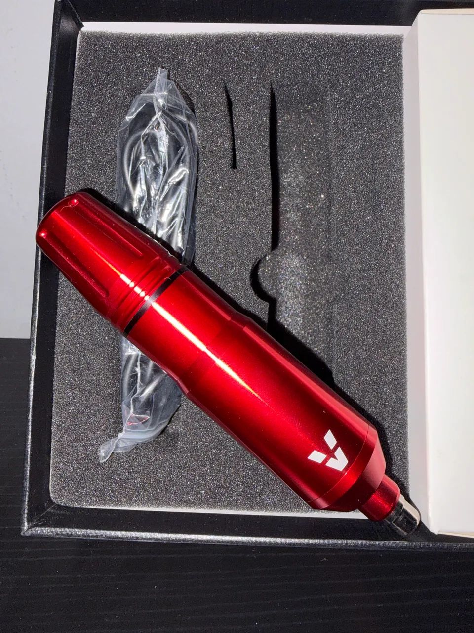 Caneta profissional para dermopigmentação